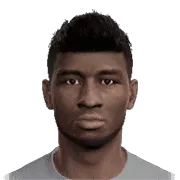 C. Antwi