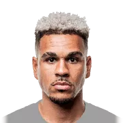 German Onugkha player face