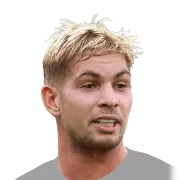 Emile Smith Rowe