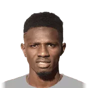 J. Keita