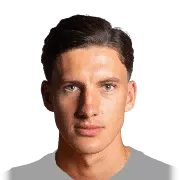 Alfie Jones