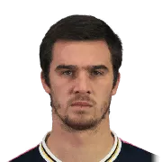A. Koşelev