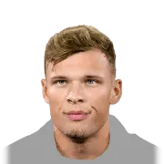 Sydney van Hooijdonk