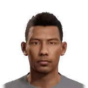 Alex Vigo