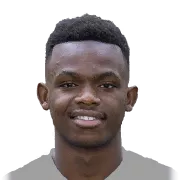 Rabbi Matondo