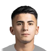 Thiago Almada