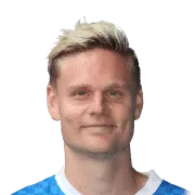 Simen Juklerød
