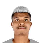 Reinildo