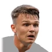 Jamie Shackleton