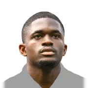 Cheick Doucouré