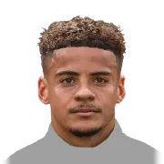 Max Aarons