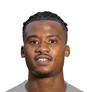 William Balikwisha
