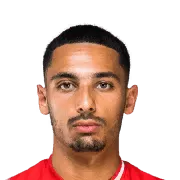 Yassine Benrahou