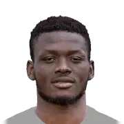 Marius Mouandilmadji