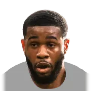 Japhet Tanganga