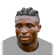 Mohammed Kudus