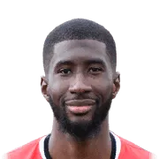 S. Coulibaly