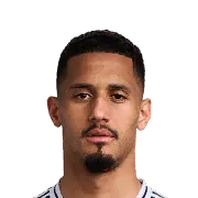 William Saliba