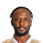 Mohamed Turay