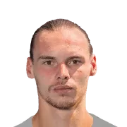 Maarten Vandevoordt
