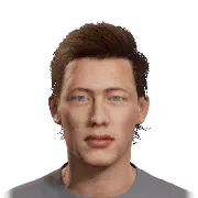 Harry McKirdy