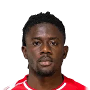Mohammed Salisu
