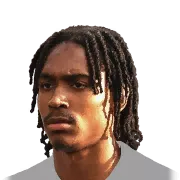 Djed Spence