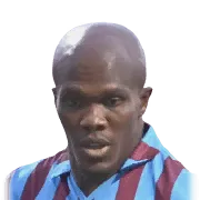 Anthony Nwakaeme