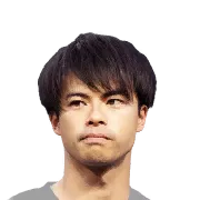 Kaoru Mitoma