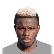 Victor Osimhen
