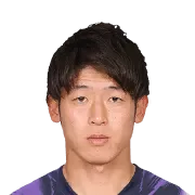 Yuki Ohashi