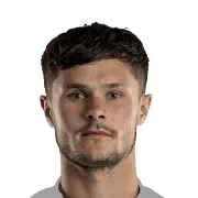 Liam Cullen