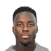 Arvin Appiah
