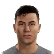 Alexander Díaz