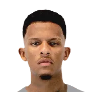 Rodrigo Freitas