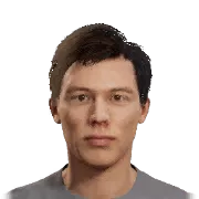Conor Coventry