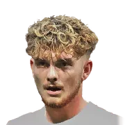 Harvey Elliott