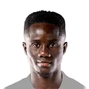Drissa Camara