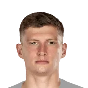 Jack MacKenzie
