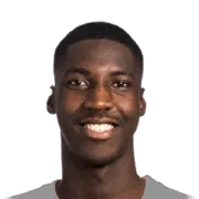 Kalidou Sidibé