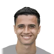 Eliano Reijnders