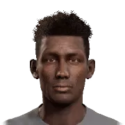 Jhon Córdoba