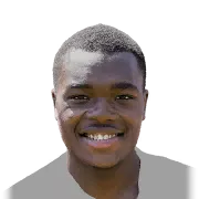 Ken Nkuba