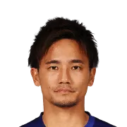 Shuhei Tokumoto
