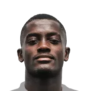 Kévin Mouanga