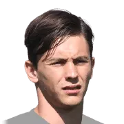 Gianluca Saro