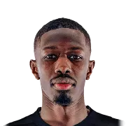 Djibril Diani