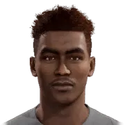 R. Musaba