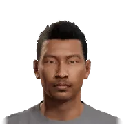 Pornpreecha Jarunai