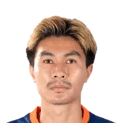 Chinnawat Wongchai